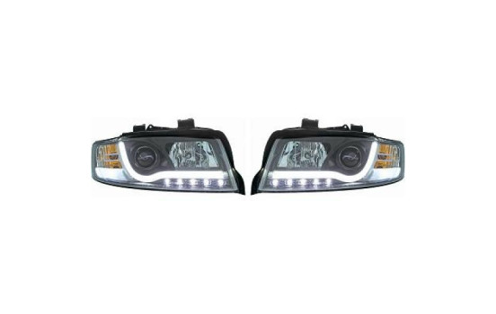 Juego de faros 1017587 Diederichs