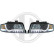 Juego de faros 1017587 Diederichs, Miniatura 2