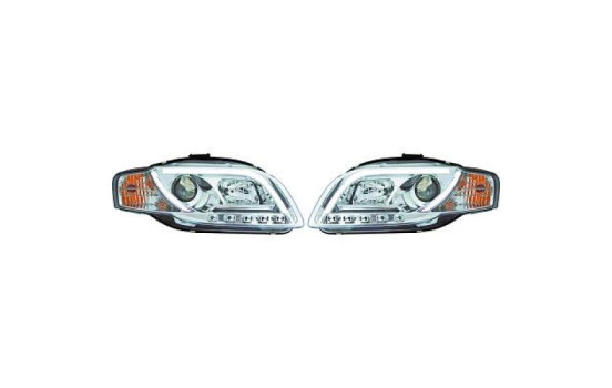 Juego de faros 1017687 Diederichs