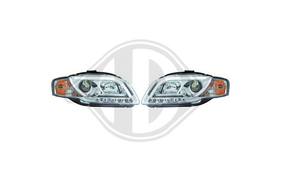 Juego de faros 1017687 Diederichs, Imagen 2