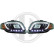 Juego de faros 1017787 Diederichs, Miniatura 2