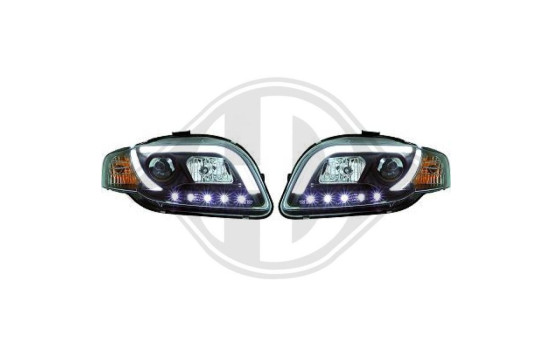 Juego de faros 1017787 Diederichs, Imagen 2