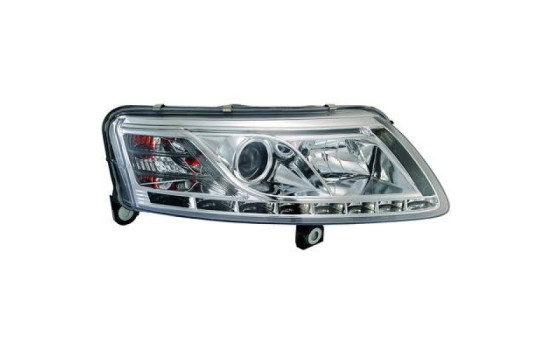 Juego de faros 1026285 Diederichs