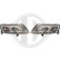 Juego de faros 1026285 Diederichs, Miniatura 2