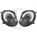 Juego de faros 1206585 Diederichs, Miniatura 2
