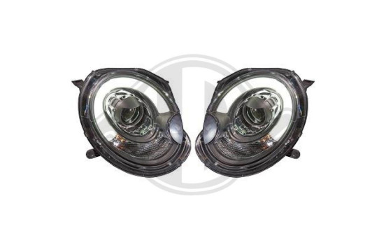 Juego de faros 1206585 Diederichs, Imagen 2