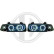Juego de faros 1213982 Diederichs, Miniatura 2