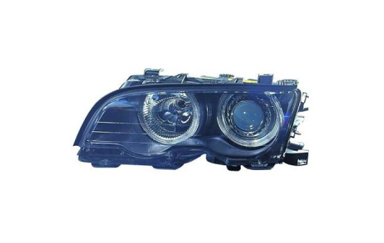 Juego de faros 1215580 Diederichs