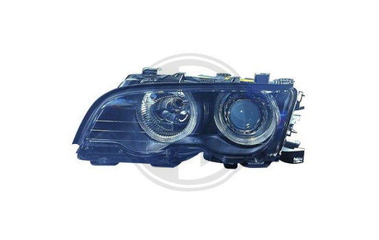 Juego de faros 1215580 Diederichs, Imagen 2