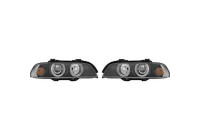 Juego de faros 1223380 Diederichs