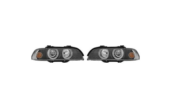Juego de faros 1223380 Diederichs