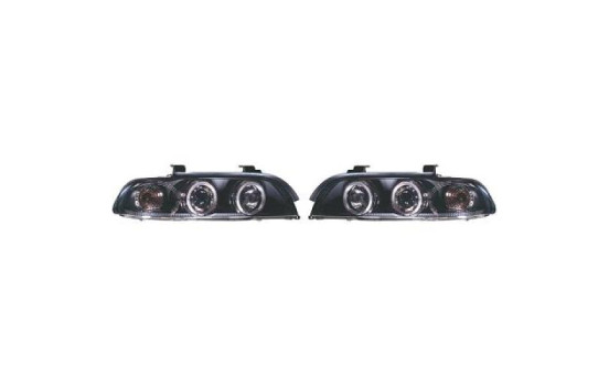 Juego de faros 1223780 Diederichs