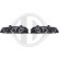 Juego de faros 1223780 Diederichs, Miniatura 2