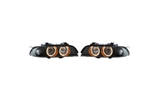 Juego de faros 1223882 Diederichs