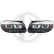 Juego de faros 1265486 Diederichs, Miniatura 2