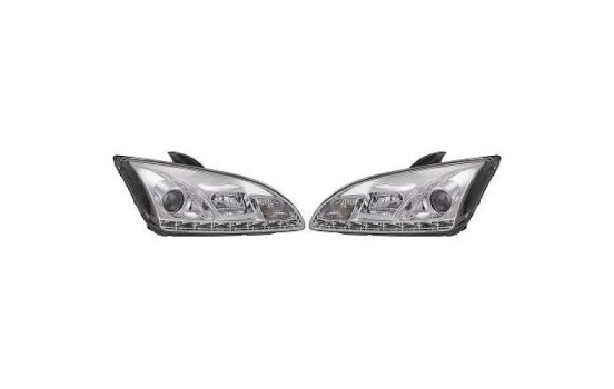 Juego de faros 1416286 Diederichs