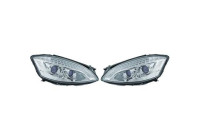 Juego de faros 1647585 Diederichs
