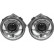 Juego de faros 1695380 Diederichs