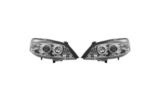 Juego de faros 1805585 Diederichs