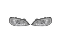 Juego de faros 1805785 Diederichs