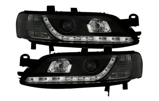 Juego de faros 1824986 Diederichs
