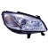 Juego de faros 1890285 Diederichs