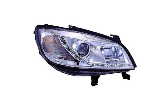 Juego de faros 1890285 Diederichs