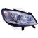 Juego de faros 1890285 Diederichs, Miniatura 2