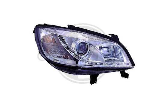 Juego de faros 1890285 Diederichs, Imagen 2