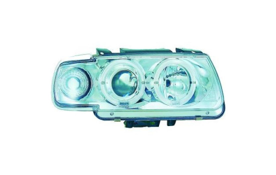 Juego de faros 2203380 Diederichs