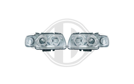 Juego de faros 2203380 Diederichs, Imagen 2