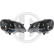 Juego de faros 2205885 Diederichs, Miniatura 2