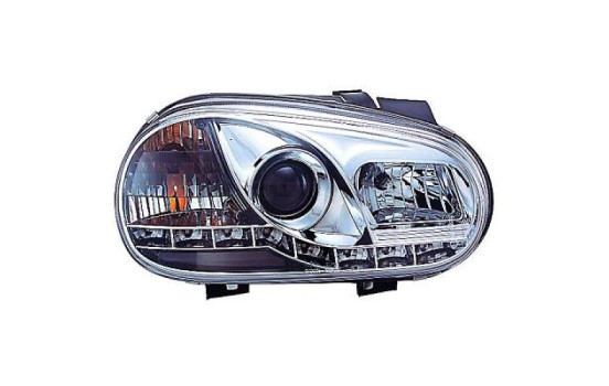 Juego de faros 2213485 Diederichs