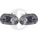 Juego de faros 2213985 Diederichs, Miniatura 2