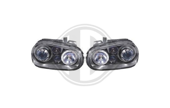 Juego de faros 2213985 Diederichs, Imagen 2