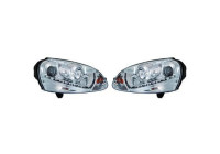 Juego de faros 2214485 Diederichs