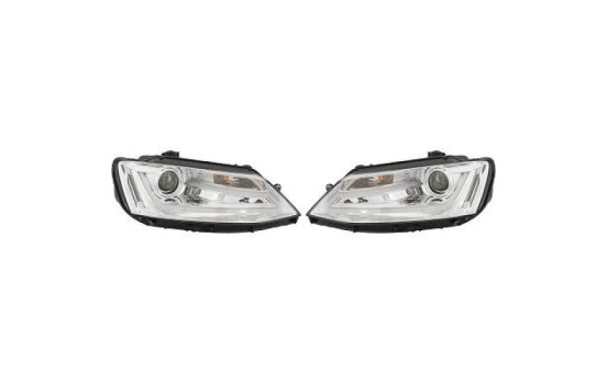 Juego de faros 2233585 Diederichs