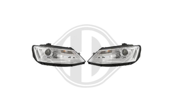 Juego de faros 2233585 Diederichs, Imagen 2