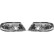 Juego de faros 2246386 Diederichs