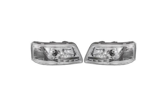 Juego de faros 2272586 Diederichs