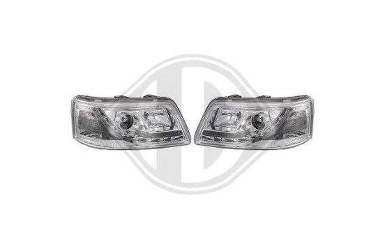 Juego de faros 2272586 Diederichs, Imagen 2