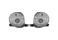 Juego de faros 3405280 Diederichs