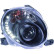 Juego de faros 3405385 Diederichs