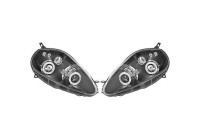 Juego de faros 3456380 Diederichs