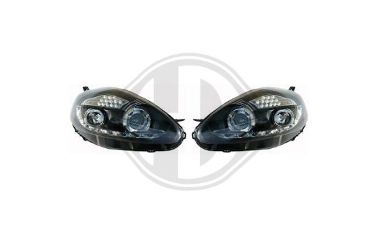 Juego de faros 3456585 Diederichs, Imagen 2