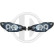 Juego de faros 4225681 Diederichs, Miniatura 2