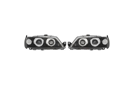 Juego de faros 4232880 Diederichs