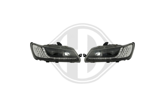 Juego de faros 4233885 Diederichs, Imagen 2