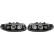 Juego de faros 7020380 Diederichs