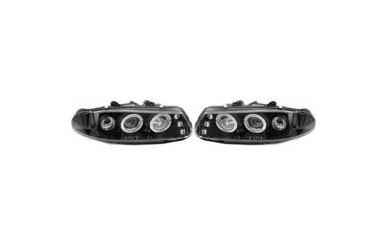 Juego de faros 7020380 Diederichs